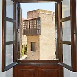 Daire Meandros In Old Town Rhodes City