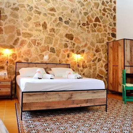 Meandros In Old Town شقة Rhodes City