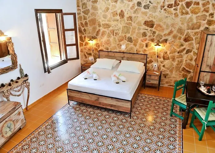 شقة Meandros In Old Town *