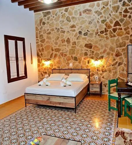 شقة Meandros In Old Town *