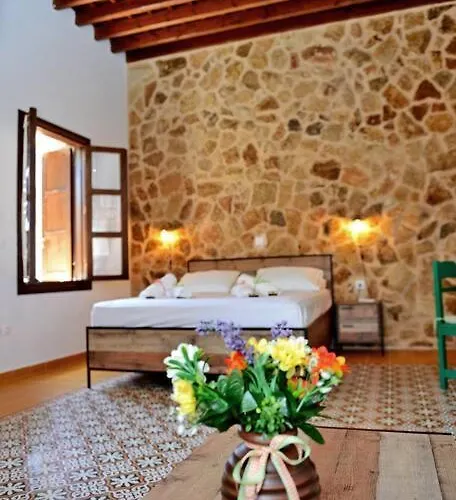 Meandros In Old Town Appartement *