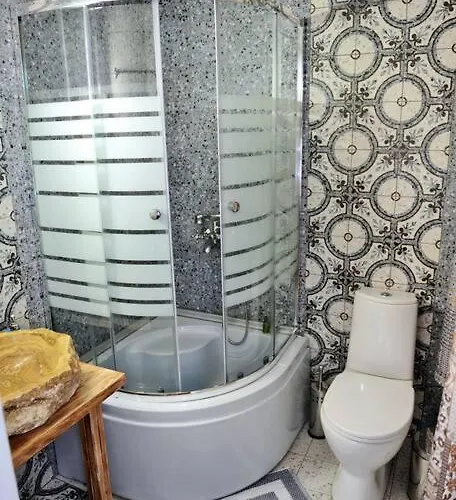 Meandros In Old Town Appartement Rhodes City