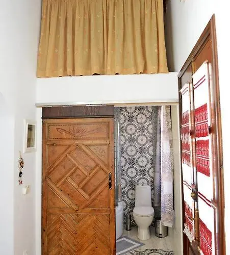 Appartement Meandros In Old Town *