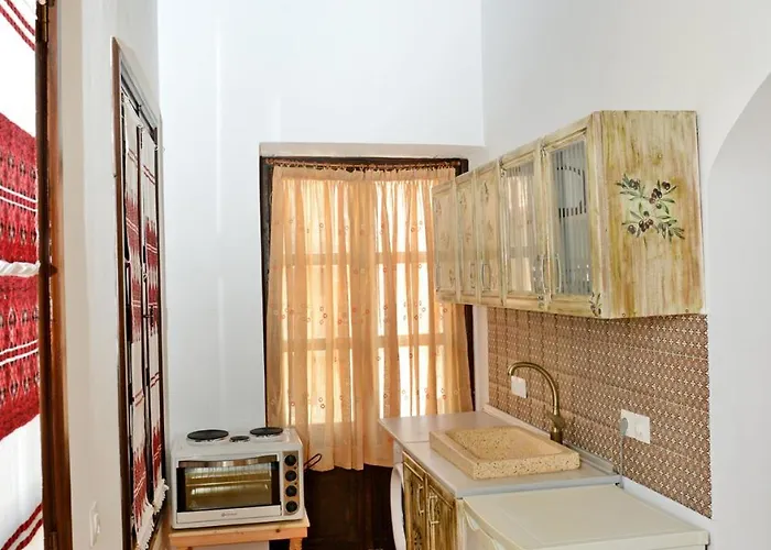 Appartement Meandros In Old Town