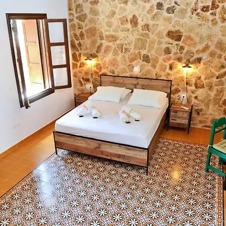 Apartment Meandros In Old Town *