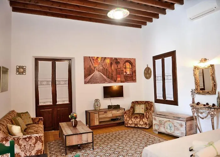 아파트 Meandros In Old Town Rhodes City