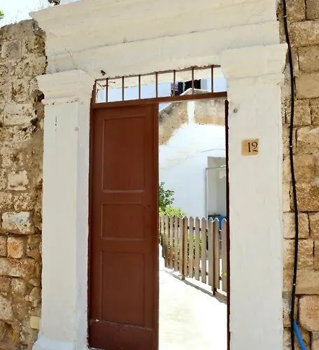 Meandros In Old Town 아파트 Rhodes City