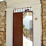 Meandros In Old Town Appartamento Rhodes City