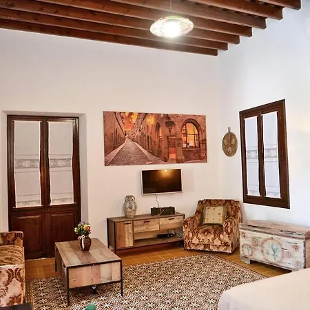 Appartamento Meandros In Old Town Rhodes City