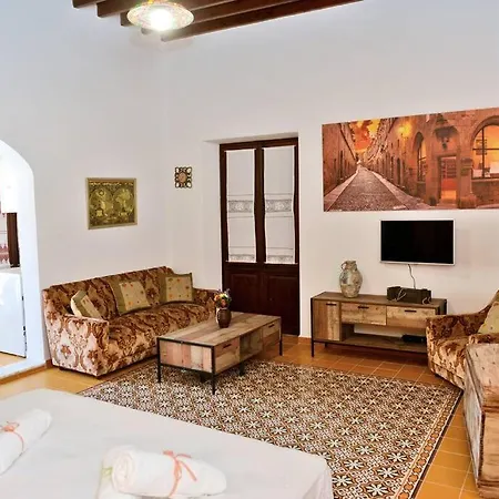Meandros In Old Town Appartamento Rhodes City