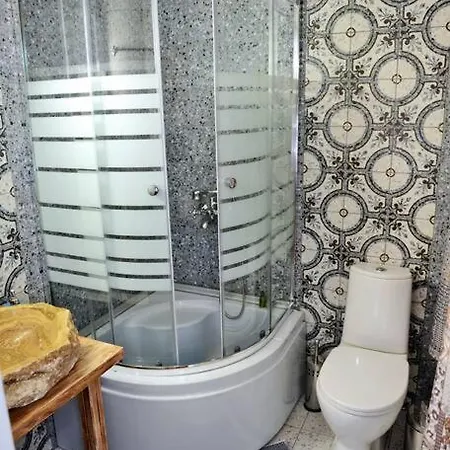 Meandros In Old Town Apartamento Rhodes City