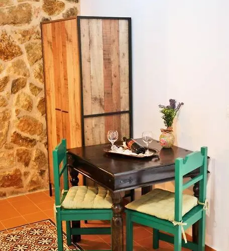 Meandros In Old Town Appartamento Rhodes City