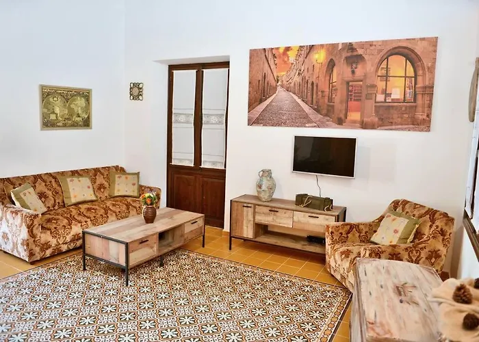 Meandros In Old Town * Rhodes City