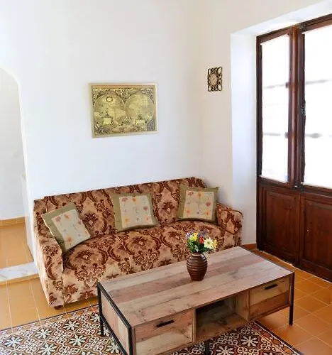 Appartamento Meandros In Old Town